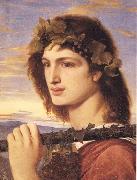 Bacchus Simeon Solomon